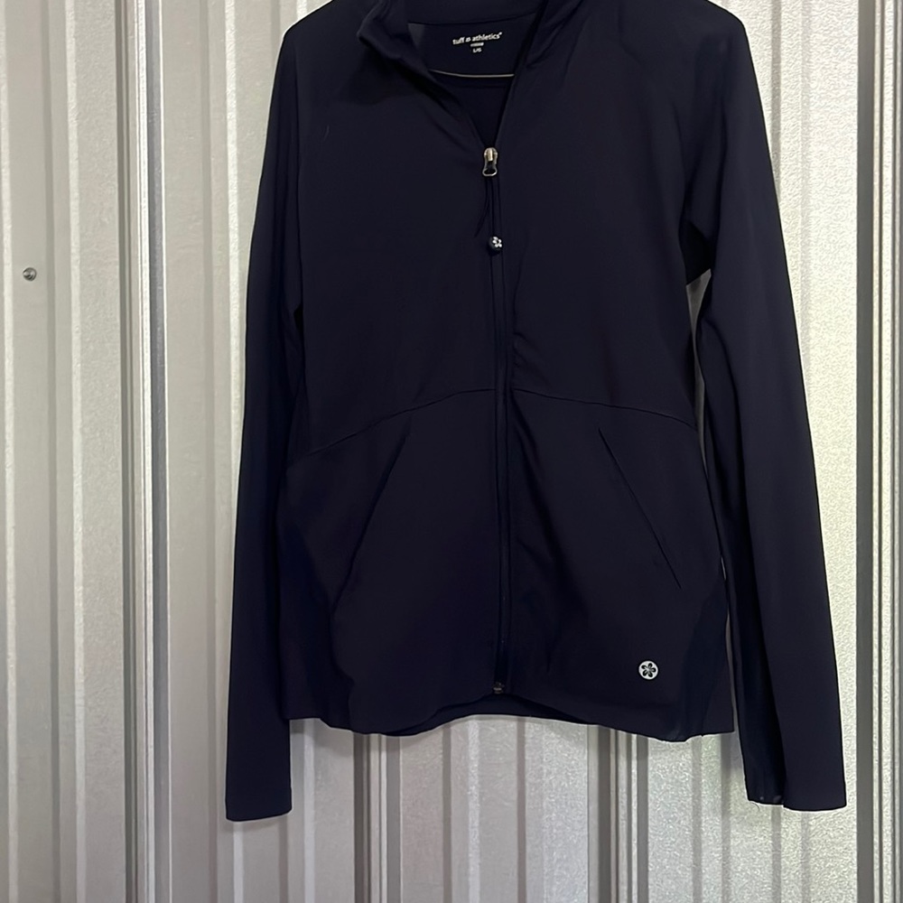 Athletic jacket - Picture 1 of 5